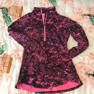 Under Armour pullover